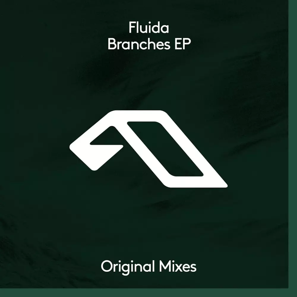 image cover: Fluida - Brances EP / Anjunadeep