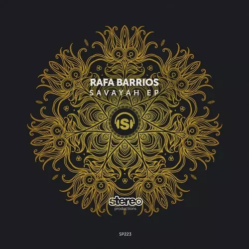 image cover: AIFF: Rafa Barrios - Savayah / Stereo Productions
