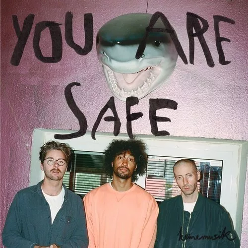 image cover: &ME, Rampa, Adam Port, Keinemusik - You Are Safe / Keinemusik