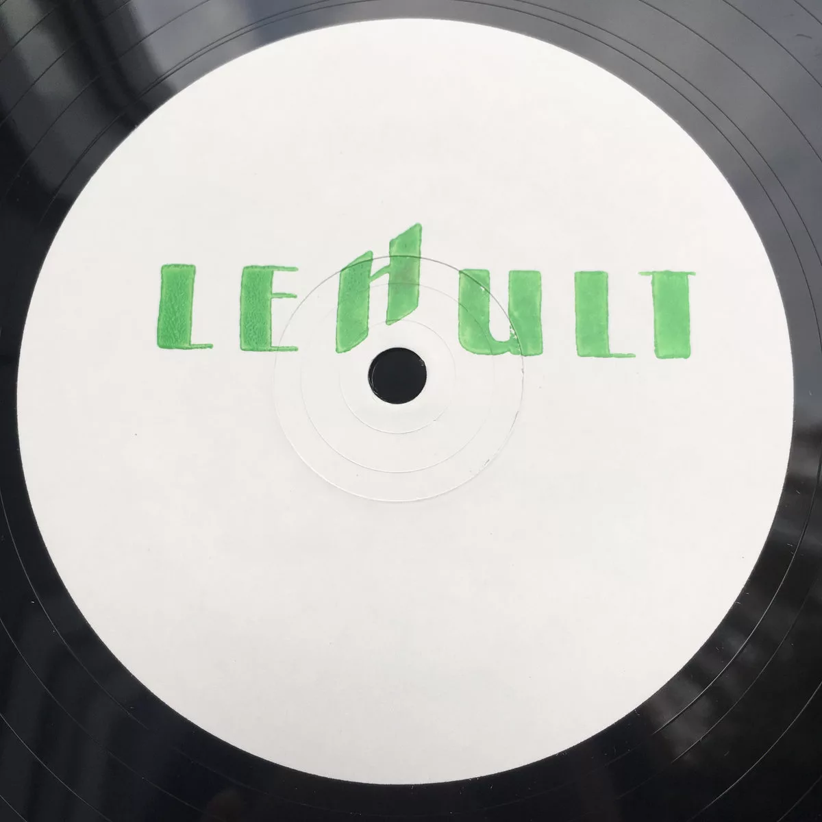 image cover: Liem / DJ Assam - LHLTSUB3 / Lehult