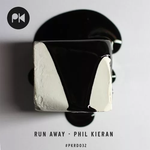 image cover: Phil Kieran - Run Away E.P. / Phil Kieran Recordings