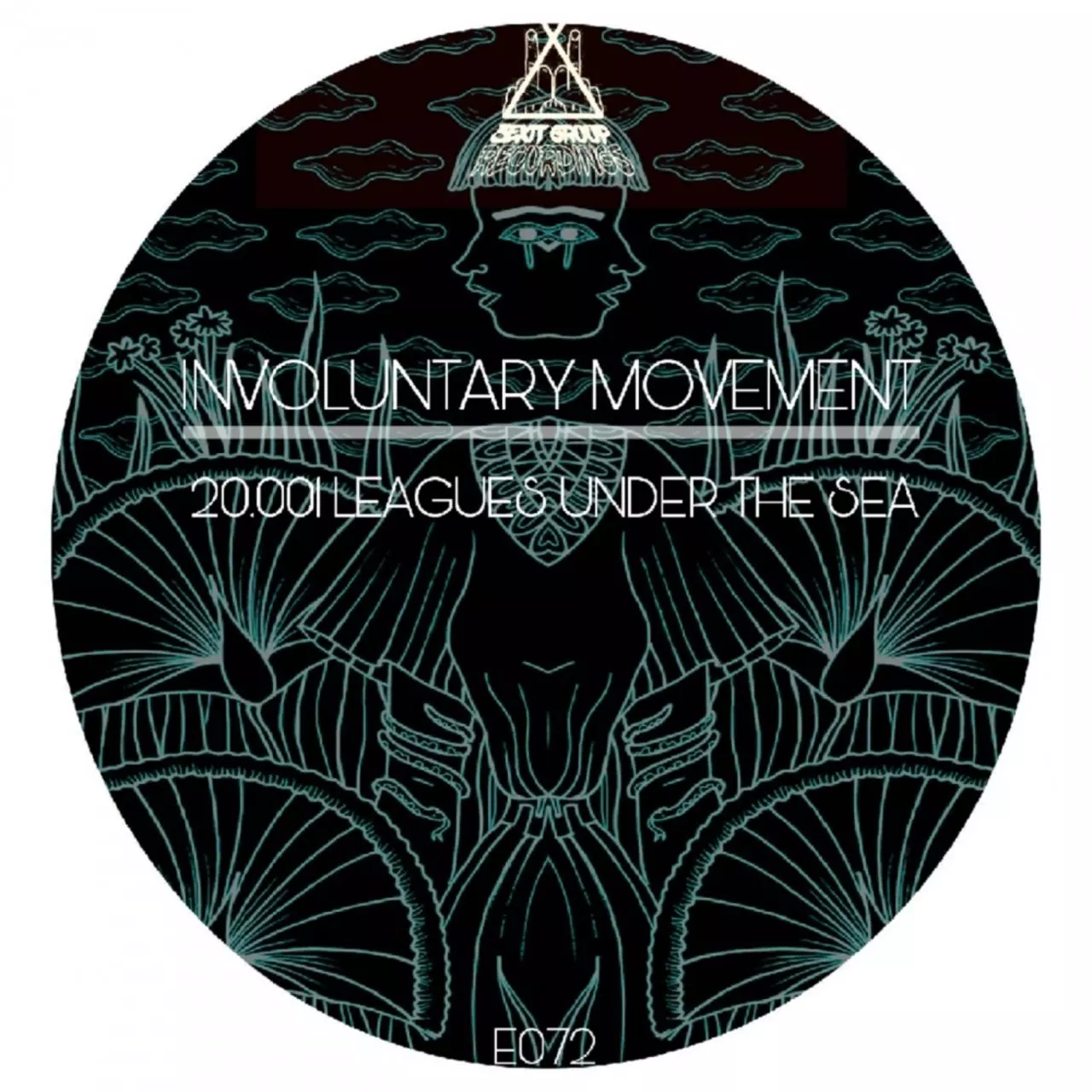 image cover: Involuntary Movement - 20.001 Leagues Under The Sea / 3EXIT Group Recordings