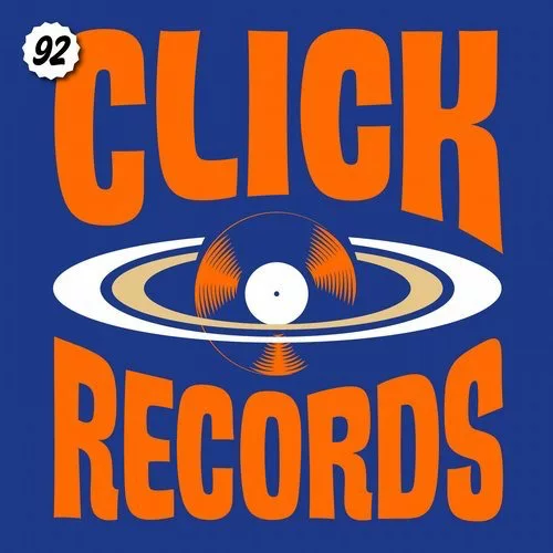 image cover: VA - Hidden Gems, PT. 4 / Click Records