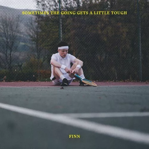 image cover: Finn - Sometimes the Going Gets a Little Tough / Local Action