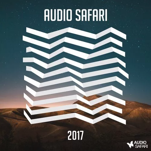 image cover: VA - Audio Safari 2017 / Audio Safari