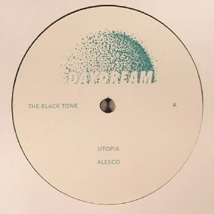 image cover: The Black Tone - Daydream 02 / Daydream