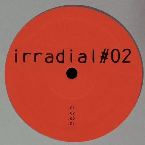 image cover: Unknown Artist - Irradial#02 / Irradial