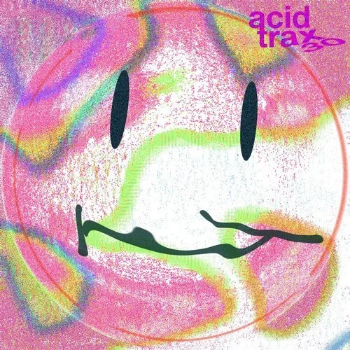 image cover: VA - ACID 30 TRAX Celebrating 30 Years of ACID House / Chicago Trax