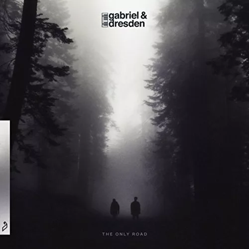 image cover: Gabriel & Dresden - The Only Road / Anjunabeats