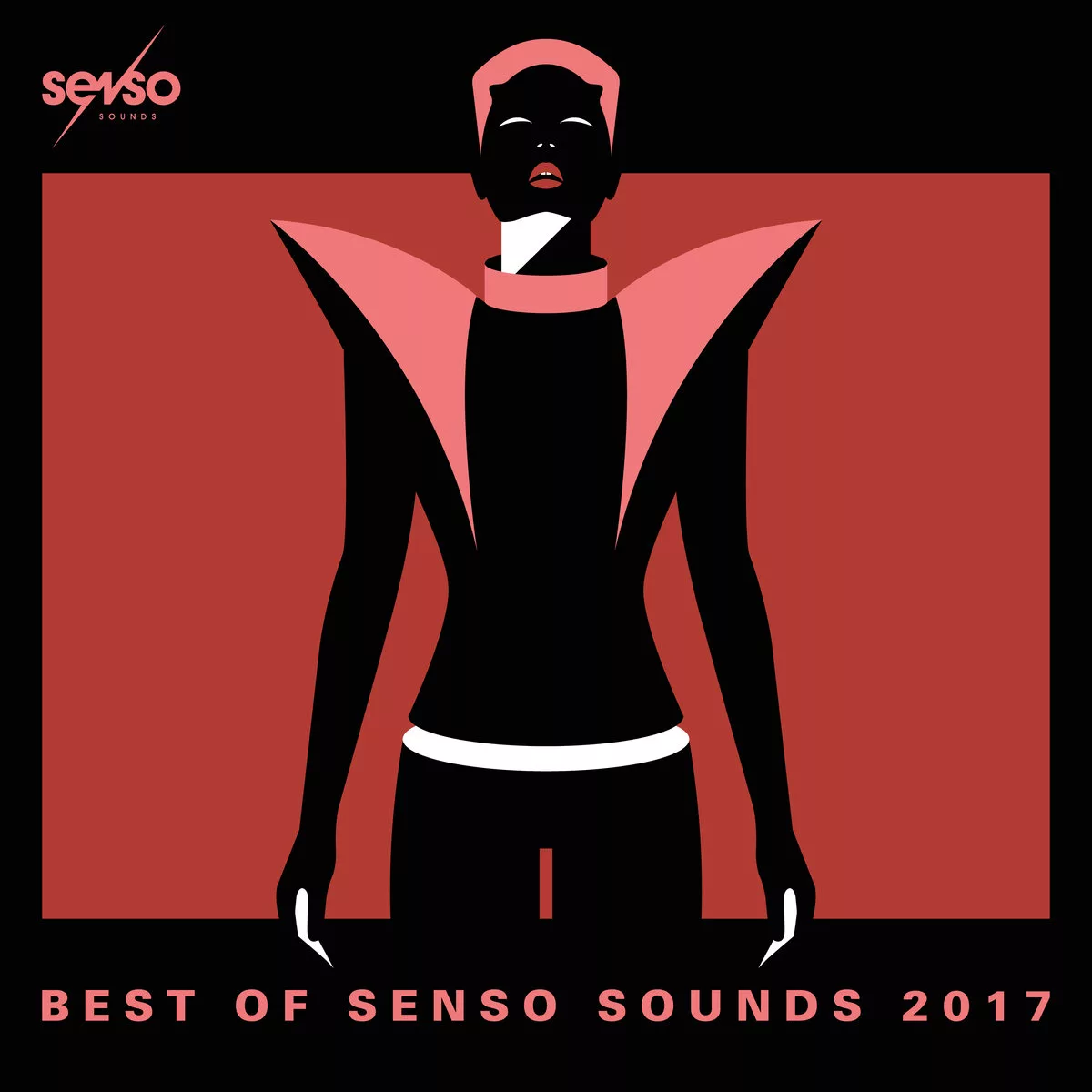 image cover: VA - Best of Senso Sounds 2017 / Senso Sounds