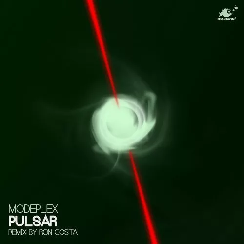 image cover: AIFF: Modeplex - Pulsar / JEAHMON024