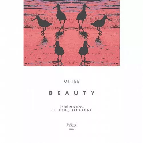 image cover: Ontee - Beauty / Bullfinch