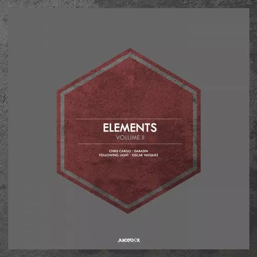 image cover: AIFF: Chris Cargo - Elements, Vol. 2 / JBMEL002