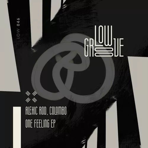 image cover: Alexic Rod, Colombo - One Feeling EP / Low Groove Records