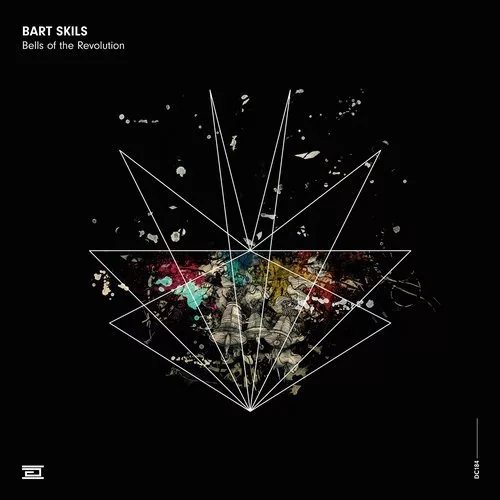 image cover: Bart Skils - Bells of the Revolution / Drumcode