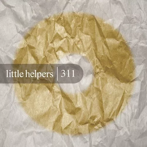 image cover: KIKDRM - Little Helpers 311 / Little Helpers