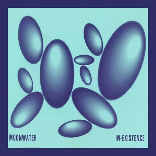 image cover: Maarten van der Vleuten - Presents In-Existence - Moonwater / Apollo (Belgium)