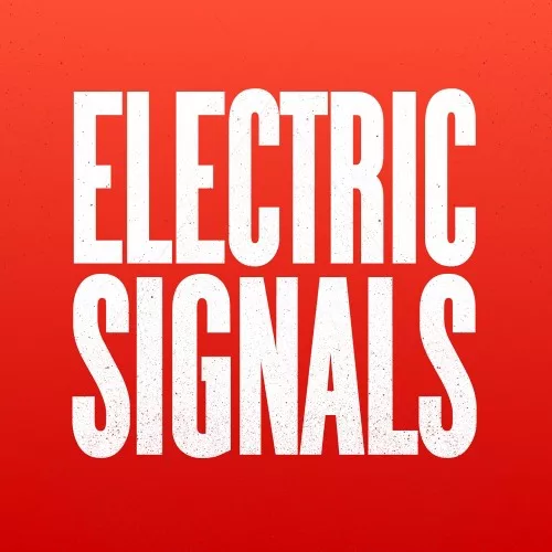 image cover: CASSIMM, Ida fLO - Electric Signals / Glasgow Underground