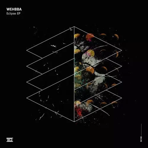 image cover: Wehbba - Eclipse EP / Drumcode