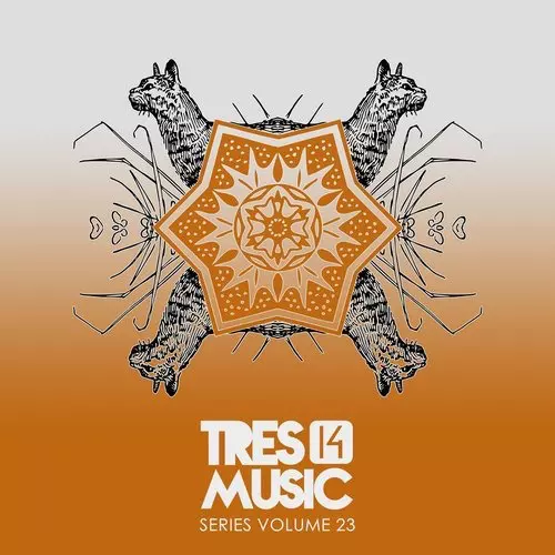 image cover: VA - Tres 14 Series Vol. 23 / Tres 14 Music