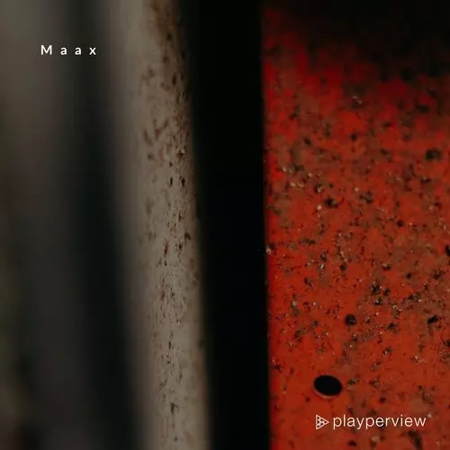 image cover: Maax - Mystc