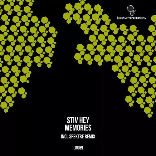 image cover: Stiv Hey - Memories / Loose Records