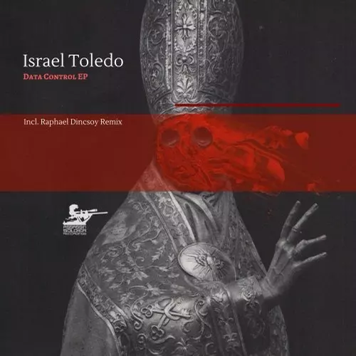 image cover: Israel Toledo - Data Control EP / Assassin Soldier Recordings