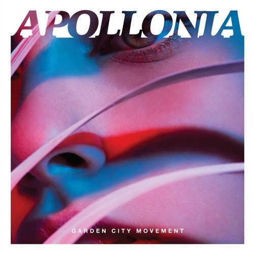 image cover: Garden City Movement - Apollonia