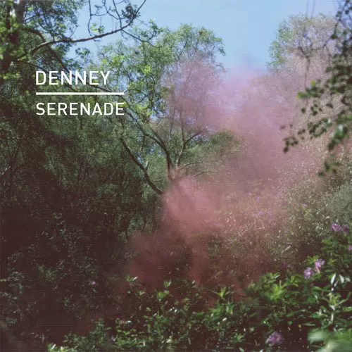 image cover: Denney - Serenade / KD060