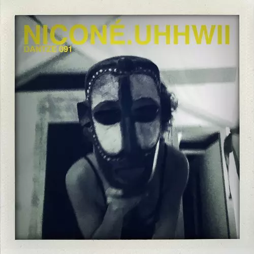 image cover: Nicone - Uhhwii / DTZ091