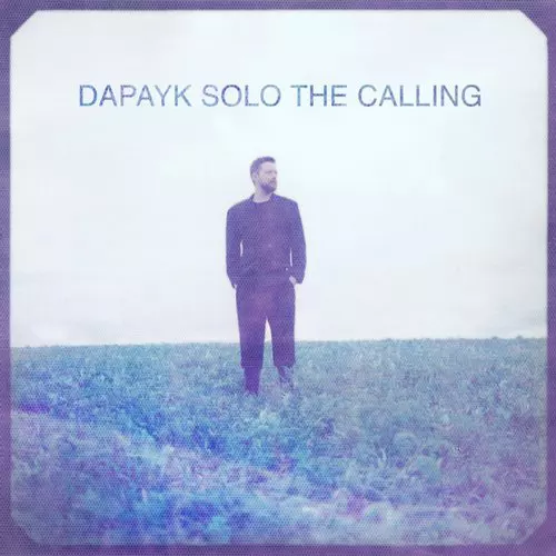 image cover: Dapayk Solo - The Calling / MFP083