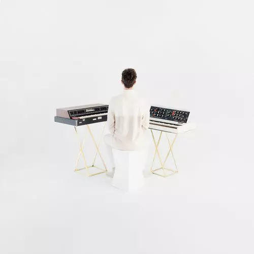 image cover: Chrome Sparks - Chrome Sparks / COUNTDNL142