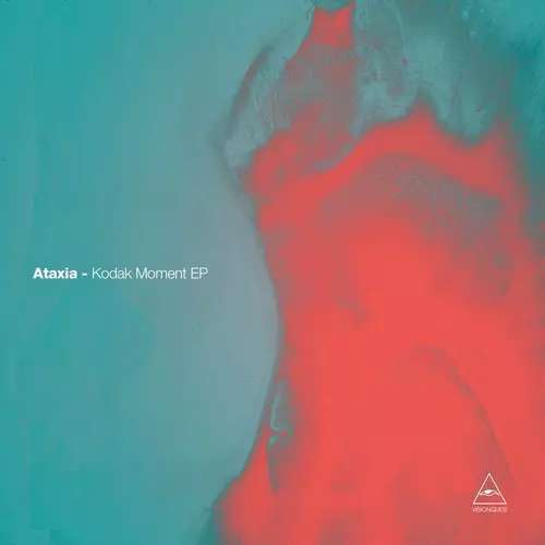 image cover: Ataxia - Kodak Moment EP / VQ068