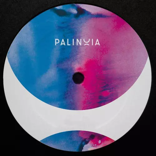 image cover: Exercise One - Prism EP / PALINOIA002