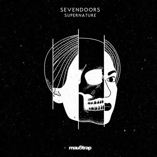 image cover: SevenDoors - Supernature / MAU50172