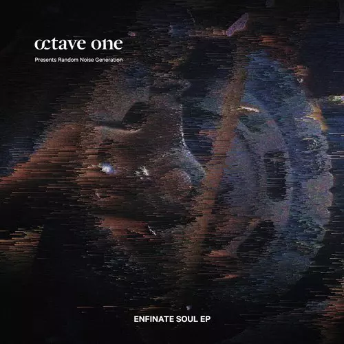 image cover: Octave One - EnFinate Soul / 4WDG705