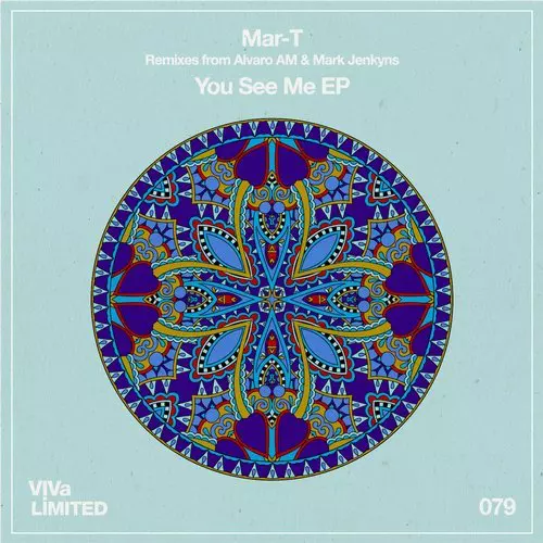 image cover: Mar-T - You See Me EP / VIVALTD079
