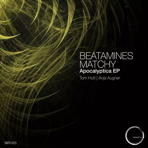 image cover: Beatamines, Matchy - Apocalyptica EP / SMTC023