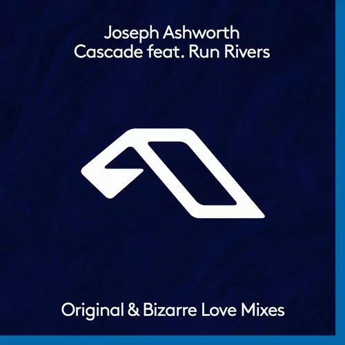 image cover: Joseph Ashworth, Run Rivers - Cascade / ANJDEE350BD