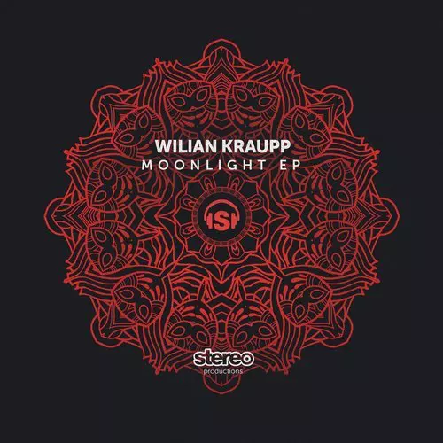 image cover: Wilian Kraupp - Moonlight EP / SP232