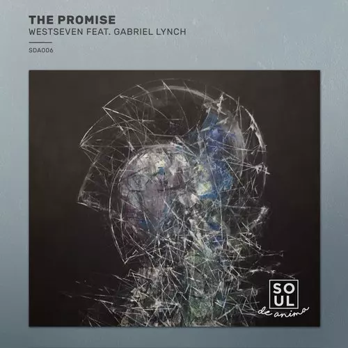 image cover: Gabriel Lynch, Westseven - The Promise / SDA006