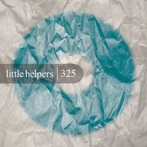 image cover: ceparu - Little Helpers 325 / LITTLEHELPERS325