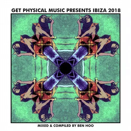 image cover: VA - Ibiza 2018 - Mixed and Compiled by Ben Hoo / GPMCD193