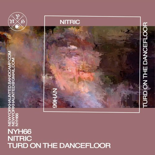 image cover: Nitric - Turd On The Dancefoor / NYH66