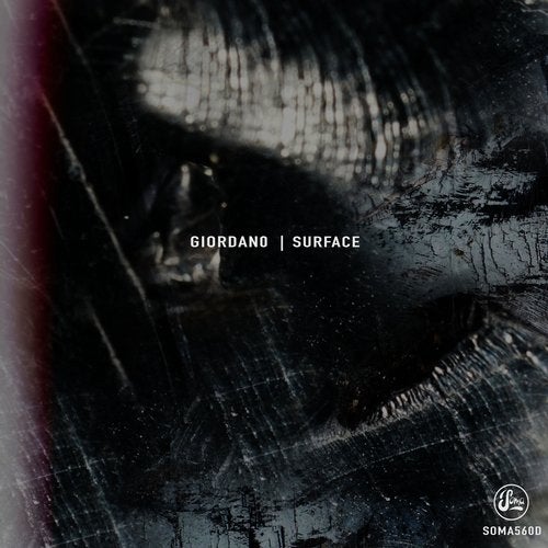 image cover: Giordano - Surface / Soma Records
