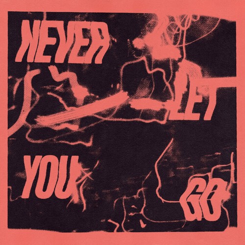 image cover: Andhim - Never Let You Go / Superfriends Records