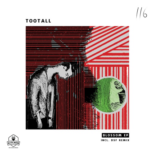image cover: TooTall - Blossom EP / KTN116