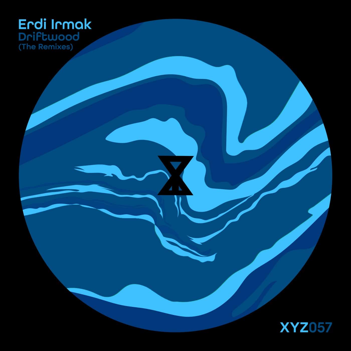 image cover: Erdi Irmak - Driftwood (The Remixes) / XYZ057