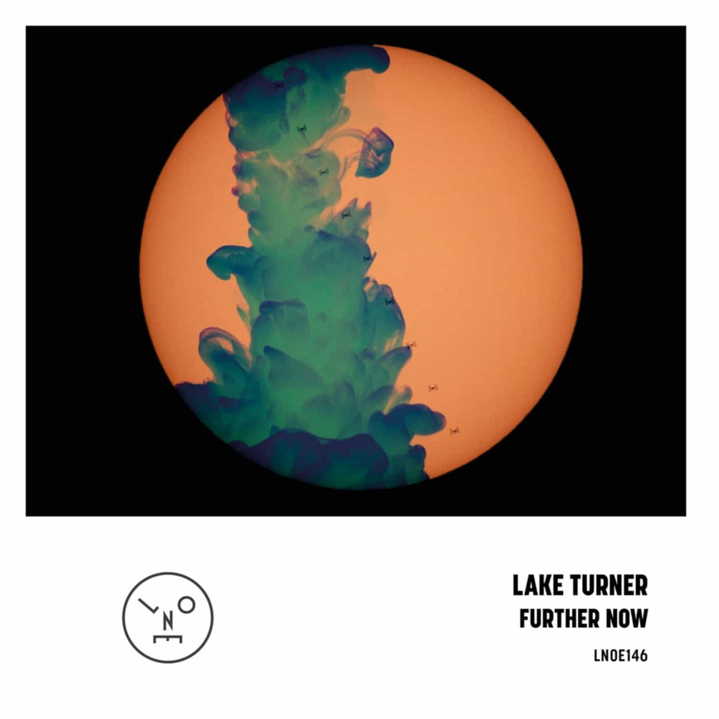 image cover: Lake Turner, Jayne Powell, Gui Boratto - Further Now / 1306788