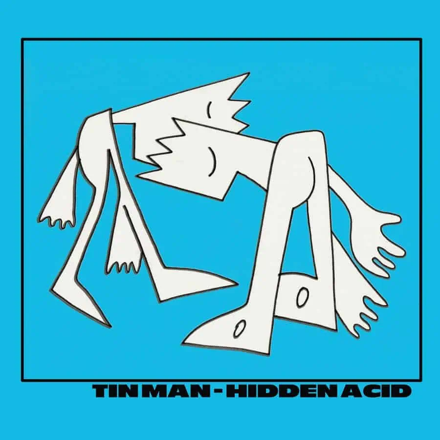 image cover: Hidden Acid by Tin Man on Acid Test